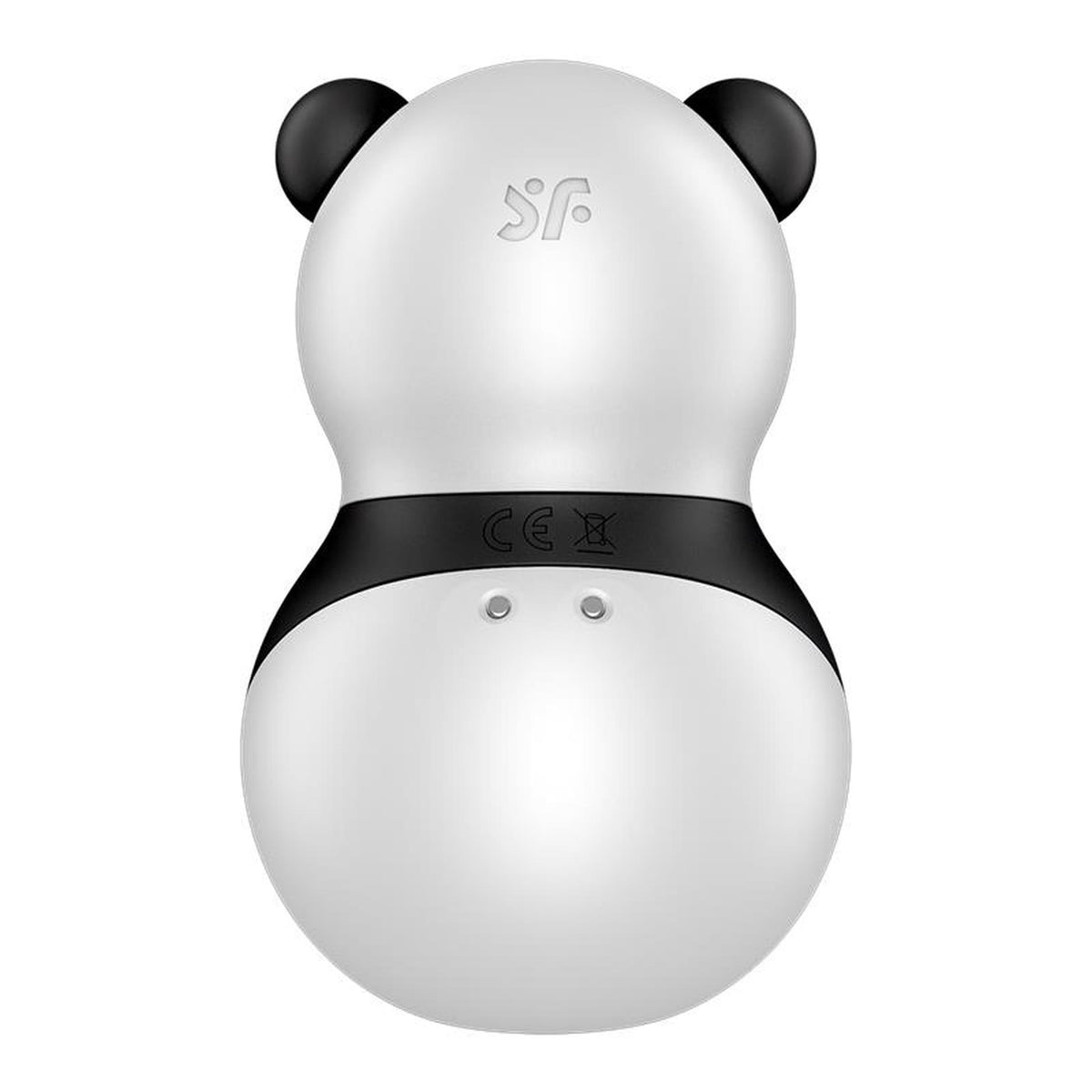 Satisfyer Pocket Panda · stimulátor klitorisu s tlakovými vlnami