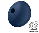 Satisfyer Air Power 4 · tlakový stimulátor klitorisu s vibracemi