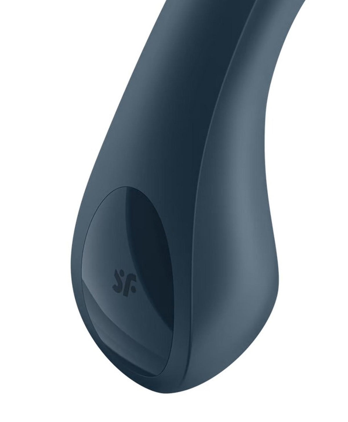Satisfyer G-Spot Wave 4 · vibrátor na bod G s vlnivým pohybem