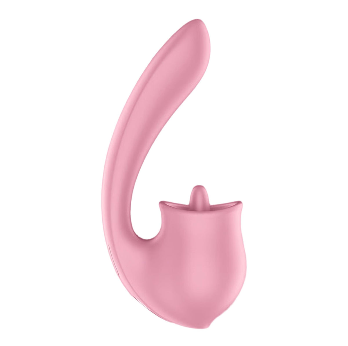 Tongue Genius - pink
