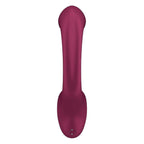 G for Goddess 2 (Wine Red)