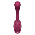 G for Goddess 2 (Wine Red)