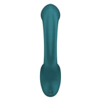 G for Goddess 2 (Bottle Green)