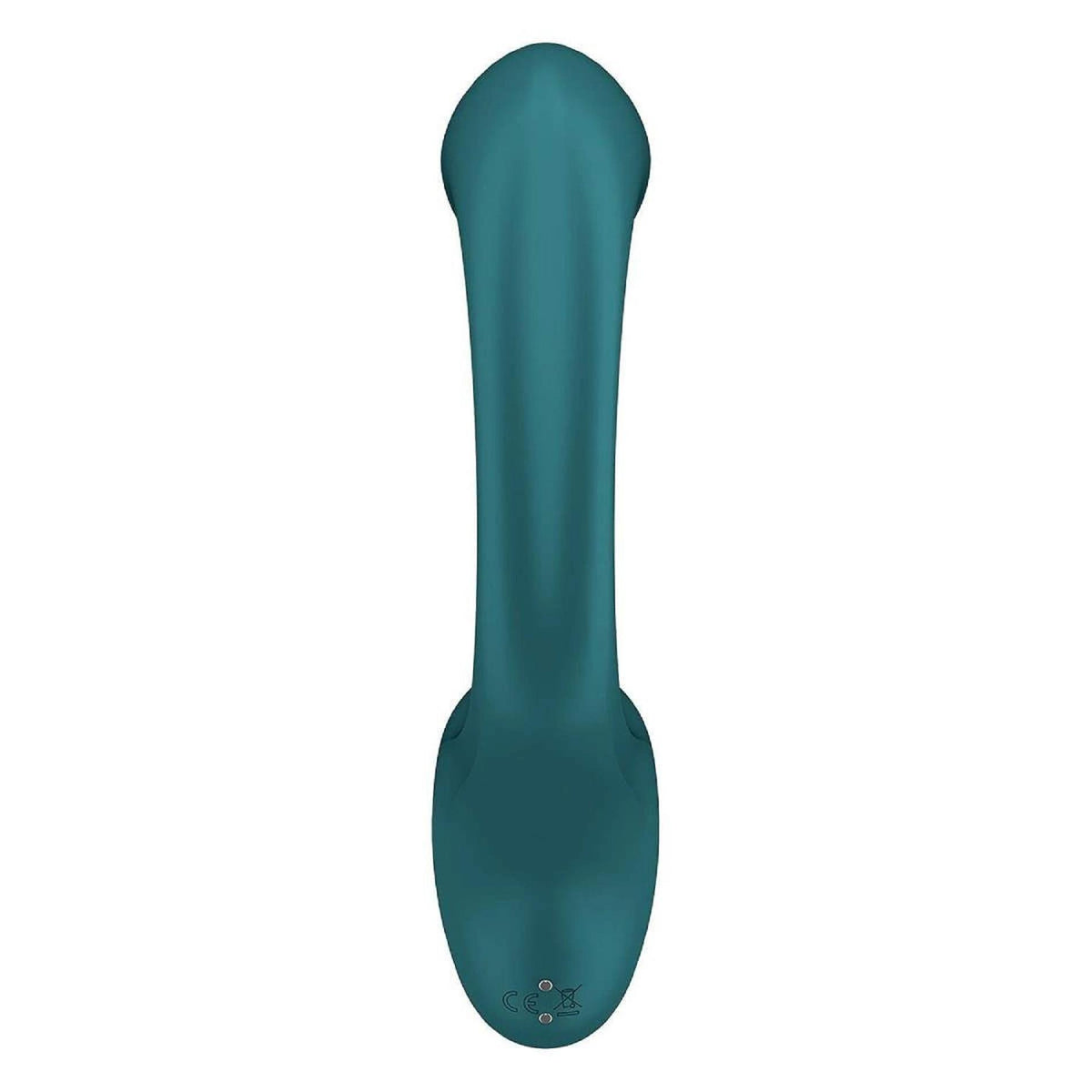 G for Goddess 2 (Bottle Green)