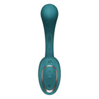 G for Goddess 2 (Bottle Green)