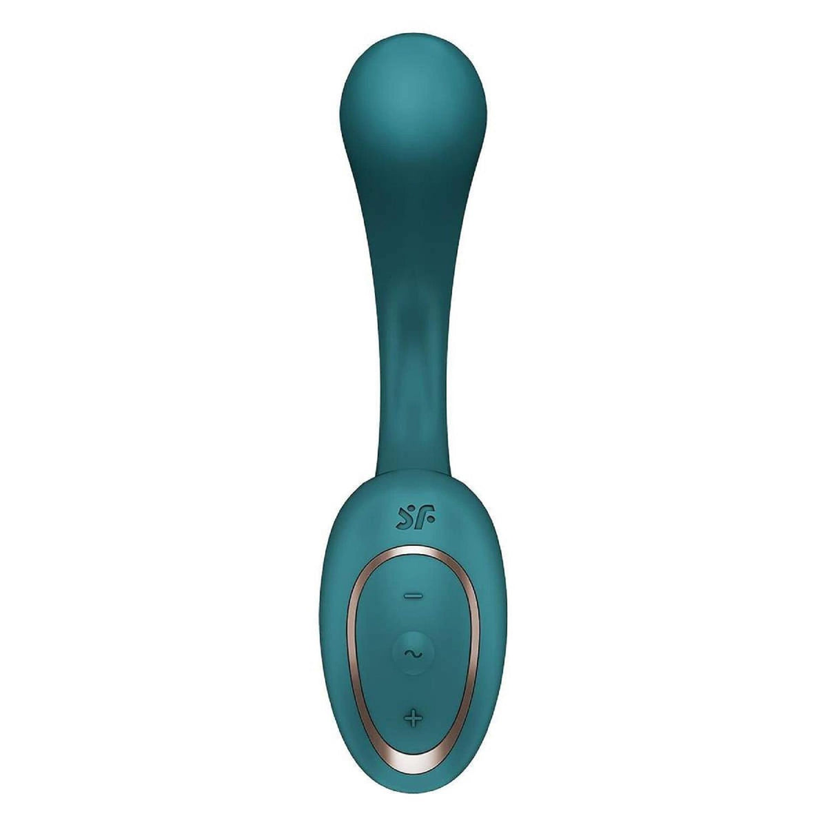 G for Goddess 2 (Bottle Green)