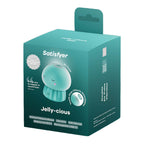 Jelly-cious - green