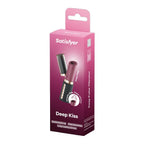 Satisfyer Deep Kiss · tlakový stimulátor klitorisu