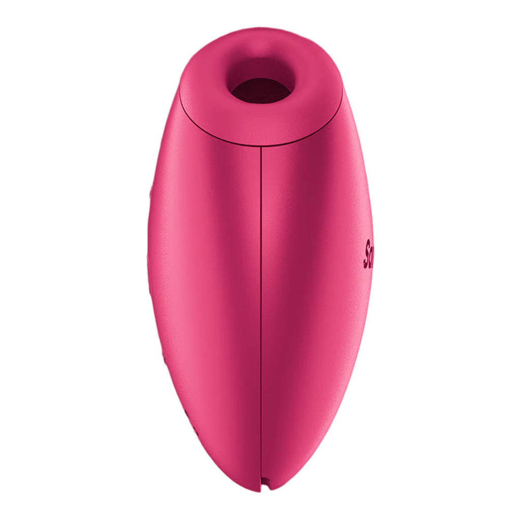 Cutie Heart - Battery Series - pink