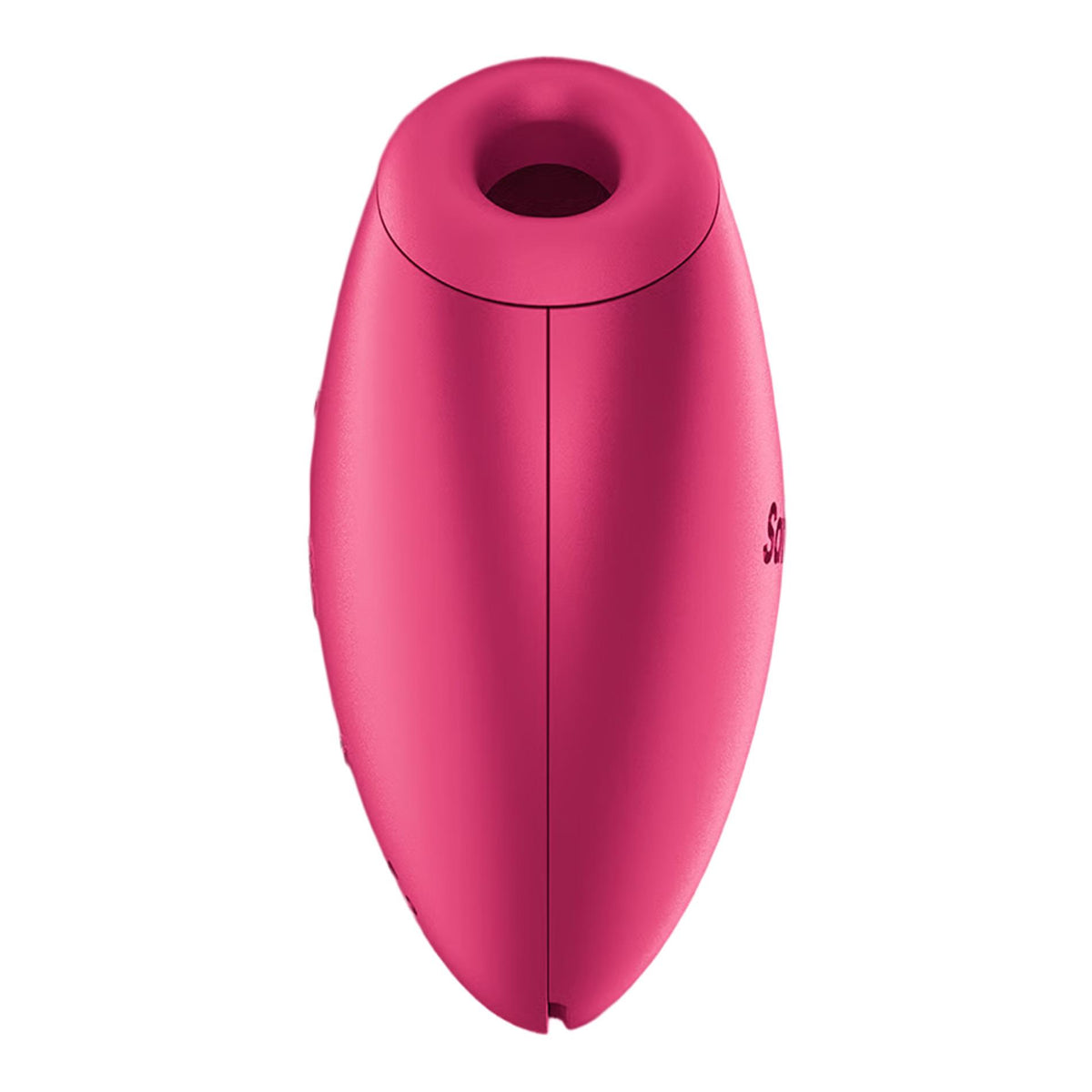 Cutie Heart - Battery Series - pink