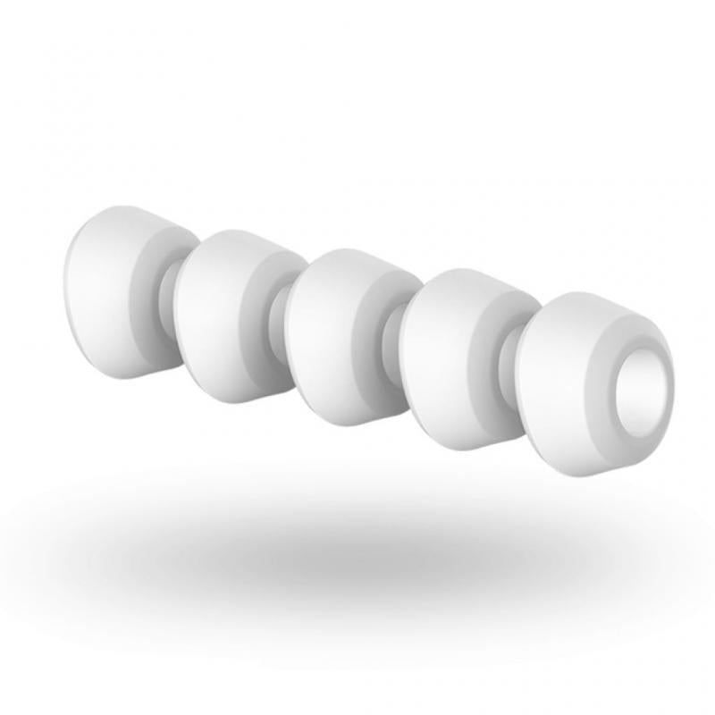 Satisfyer Number One Climax Tips (5 ks) · náhradní silikonové nástavce
