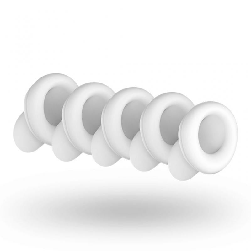 Satisfyer Number Two Climax Tips (5 ks) · náhradní silikonové nástavce