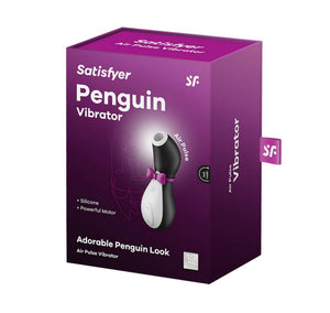 Stymulator-Satisfyer Penguin!