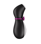 Stymulator-Satisfyer Penguin!