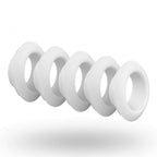 Satisfyer Deluxe Climax Tips (5 ks) · náhradní silikonové nástavce