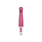 Wibrator - Satisfyer Petting Hippo