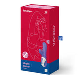 Wibrator-Satisfyer Vibes Magic Bunny
