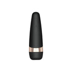 Satisfyer Pro 3+ · tlakový stimulátor klitorisu s vibracemi