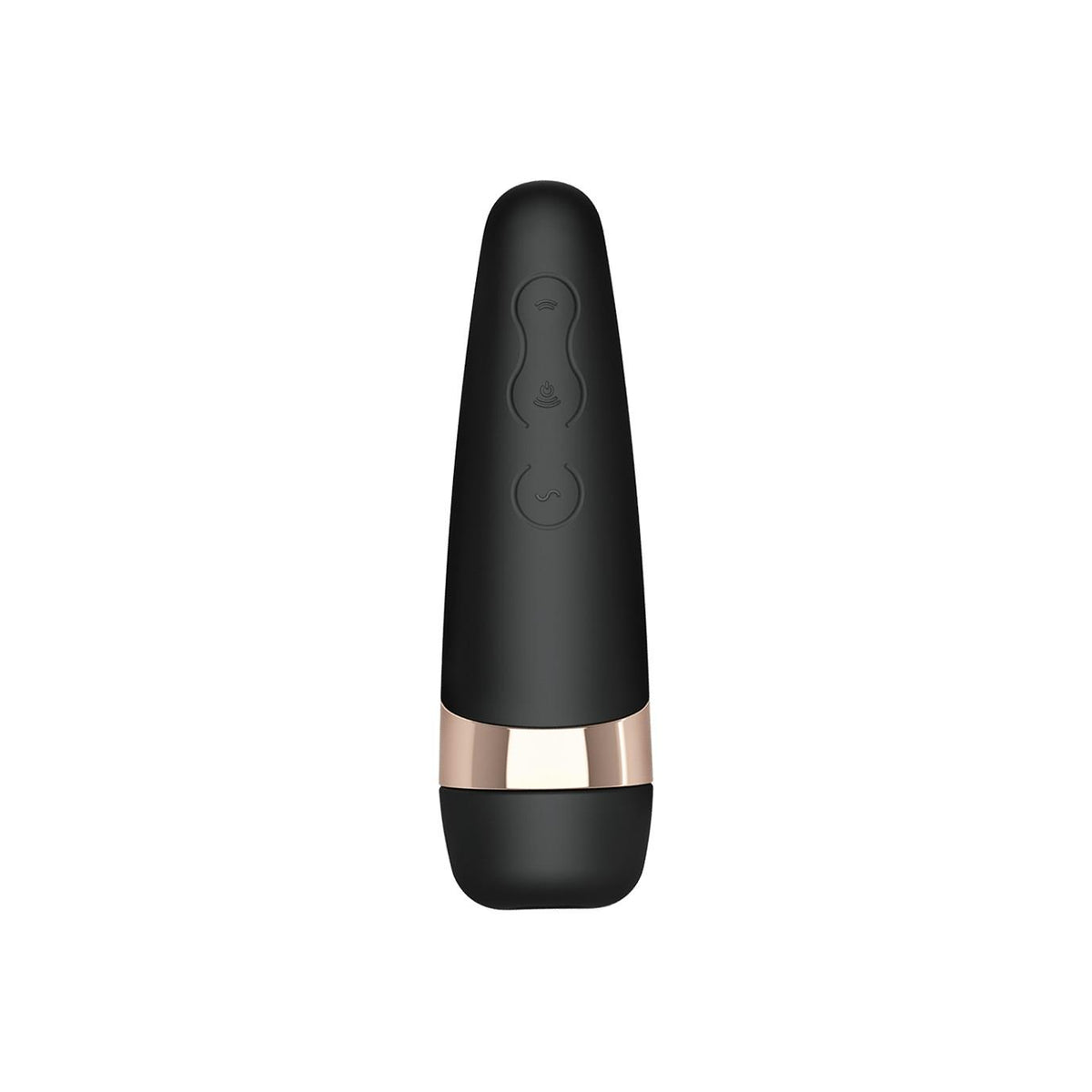 Satisfyer Pro 3+ · tlakový stimulátor klitorisu s vibracemi