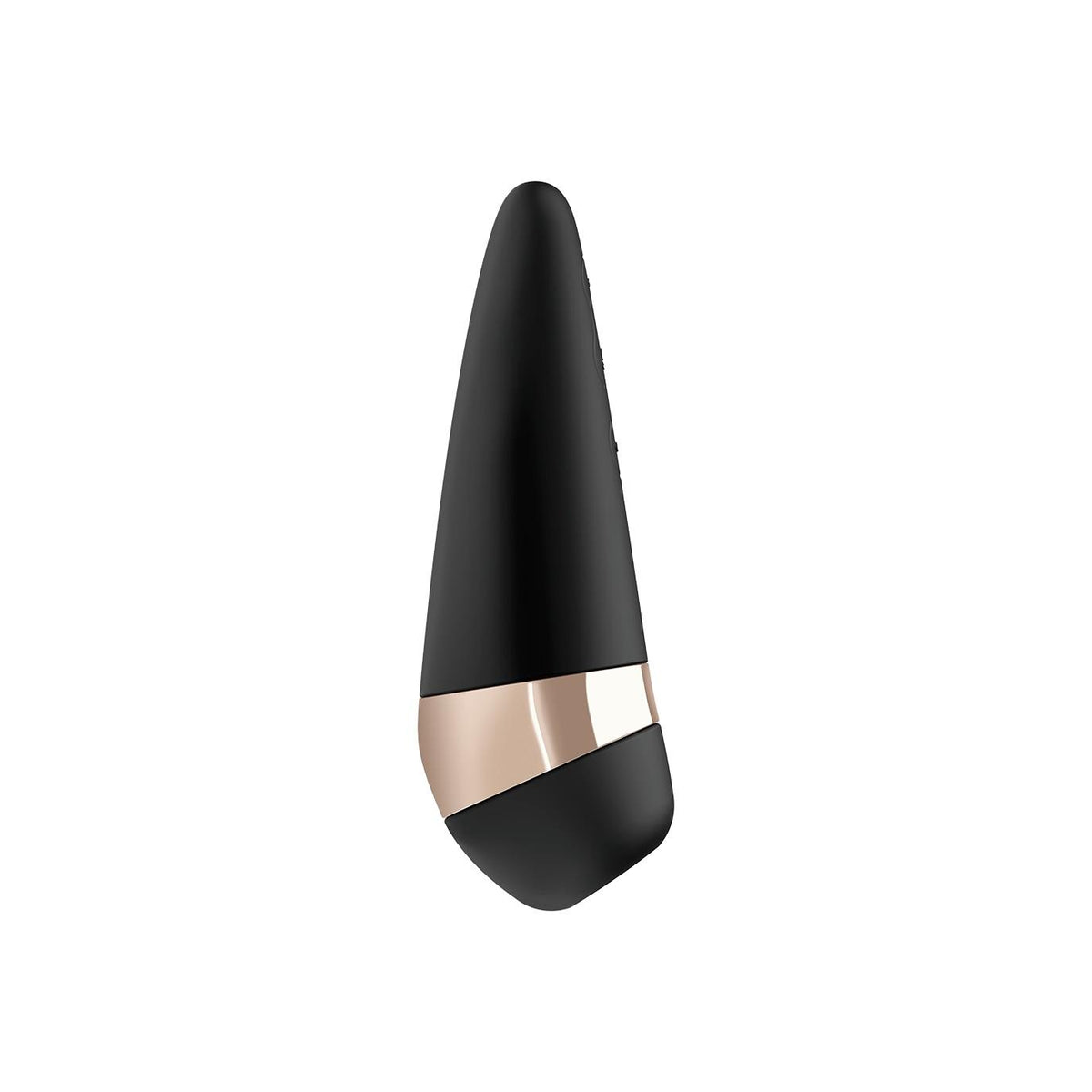 Satisfyer Pro 3+ · tlakový stimulátor klitorisu s vibracemi