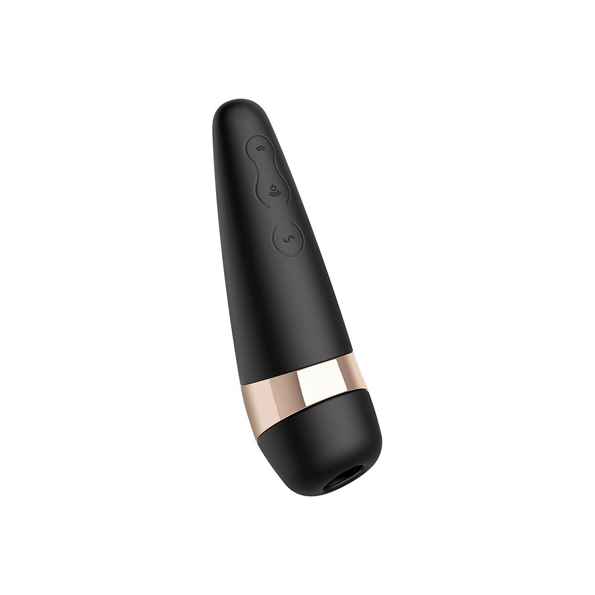 Satisfyer Pro 3+ · tlakový stimulátor klitorisu s vibracemi