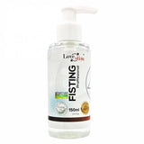 LoveStim Fisting Gel 150 ml · hustý lubrikační gel