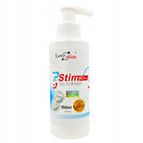 LoveStim Penistim Gel 150 ml · stimulační gel pro muže