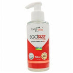 LoveStim Egosize Gel 150 ml · stimulační gel pro muže