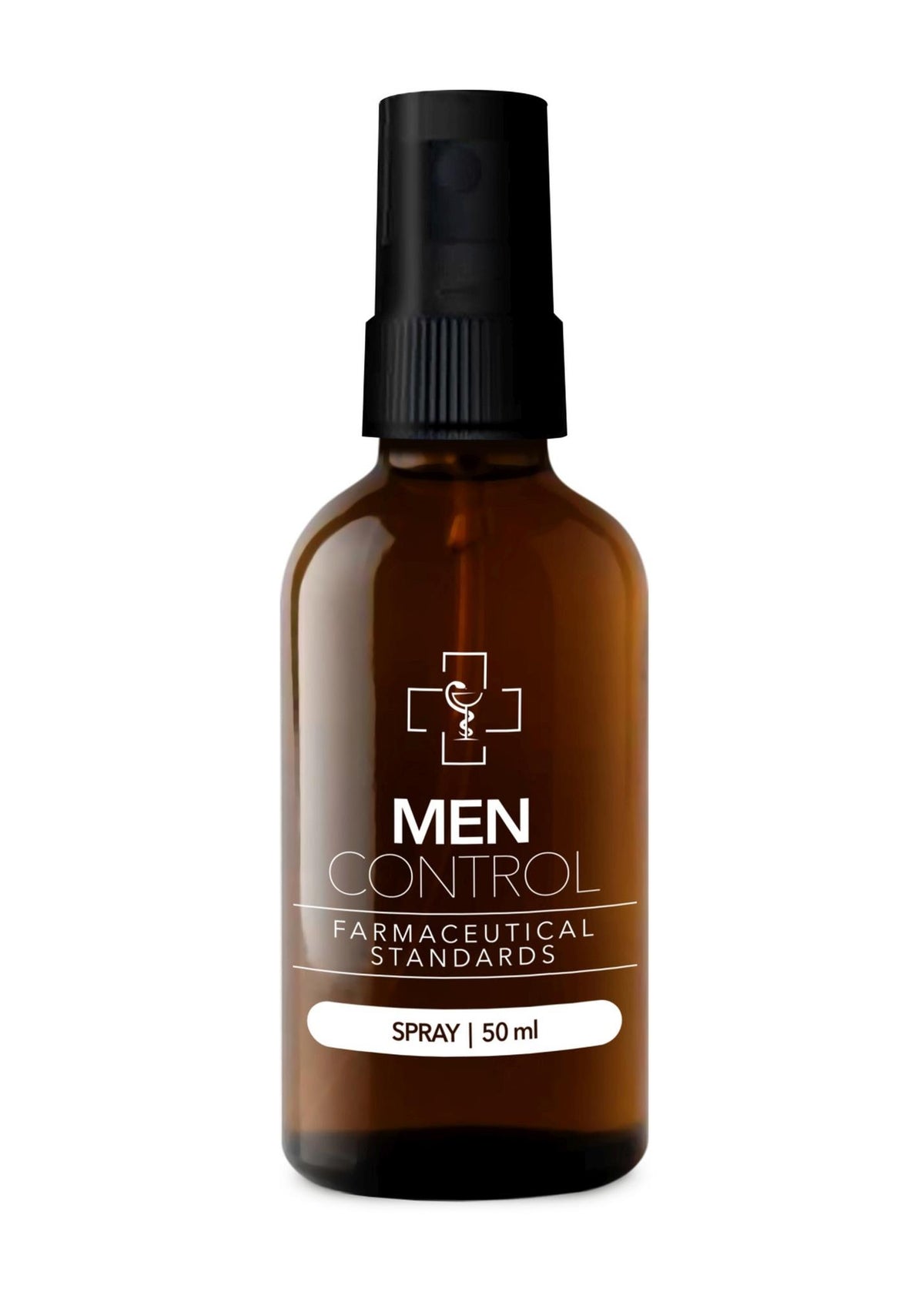 Toppharmamed Men Control · sprej pro oddálení ejakulace 50 ml