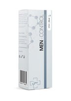 Toppharmamed Men Control · sprej pro oddálení ejakulace 50 ml