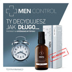 Toppharmamed Men Control · sprej pro oddálení ejakulace 50 ml