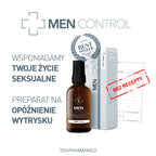 Toppharmamed Men Control · sprej pro oddálení ejakulace 50 ml