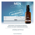 Toppharmamed Men Control · sprej pro oddálení ejakulace 50 ml