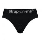 Strap-on-me Harness Lingerie Heroine · postroj pro strap-on, vel. S