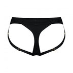 Strap-on-me Harness Lingerie Heroine · postroj pro strap-on, vel. S