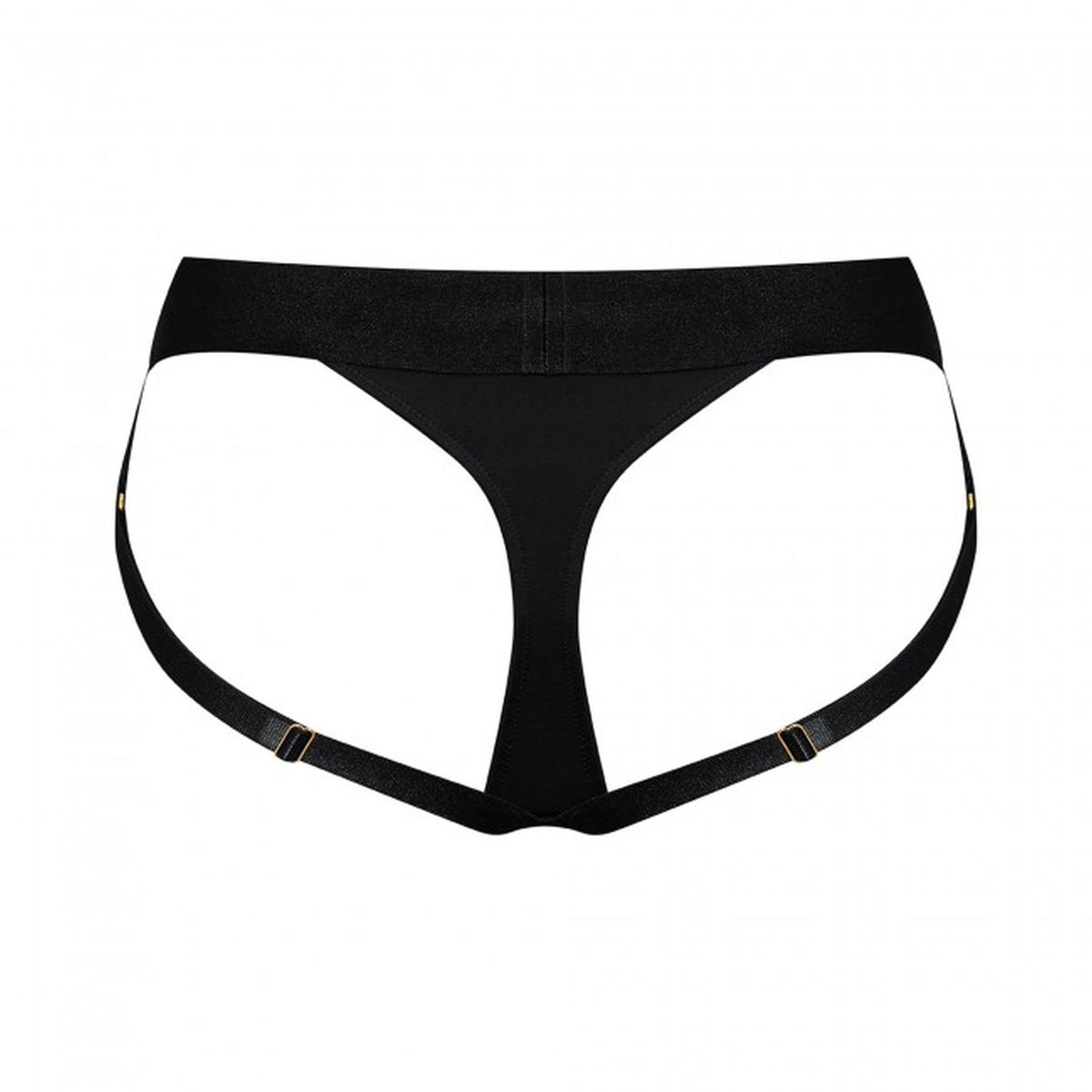 Strap-on-me Harness Lingerie Heroine · postroj pro strap-on, vel. S
