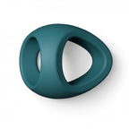Love to Love Flux Ring Teal Me · dvojitý erekční kroužek