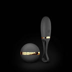 SECRET DELIGHT GOLD & BLACK