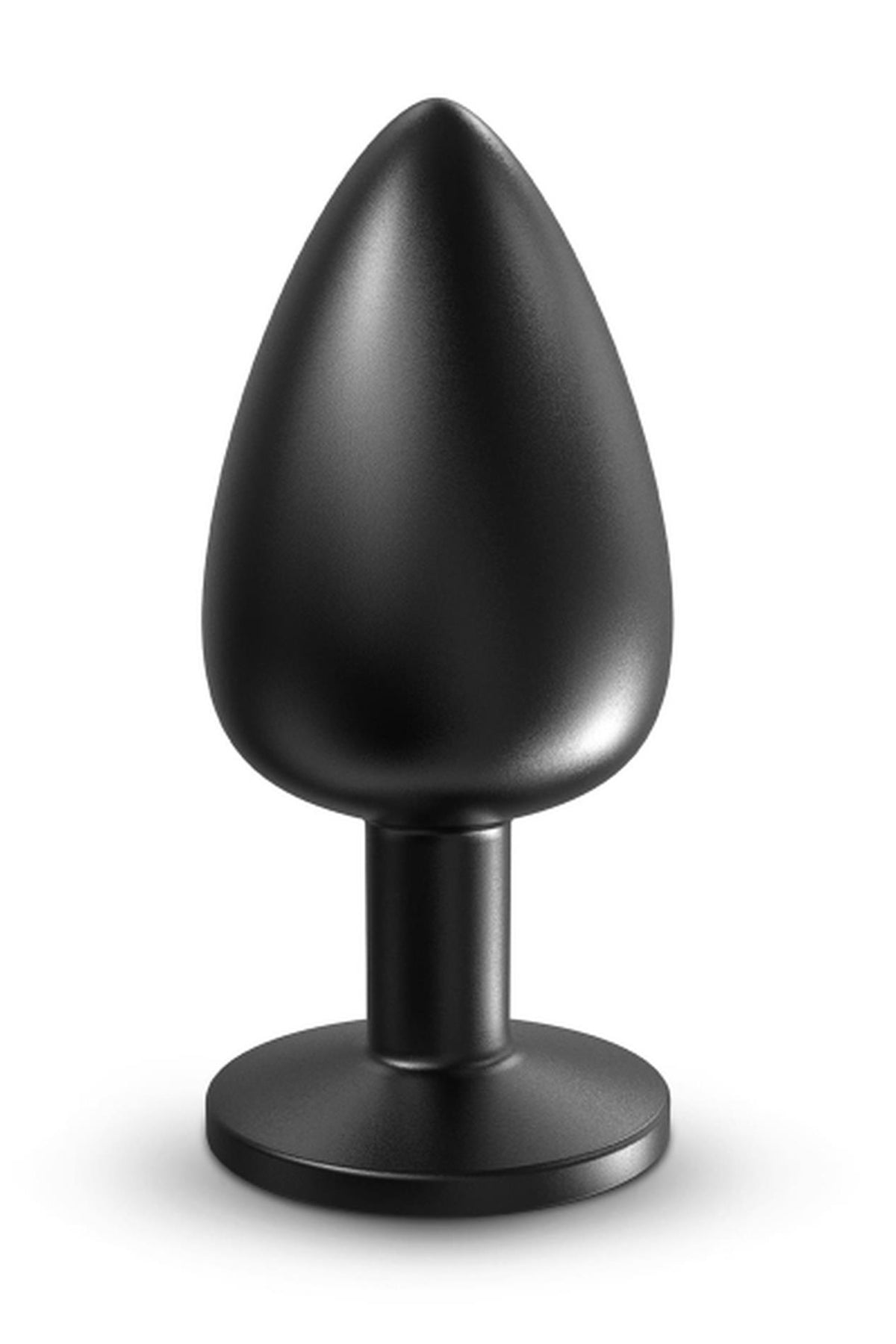 Dorcel Onix Plug · kovový anální kolík, vel. L