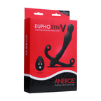 Aneros Eupho Syn V · vibrační stimulátor prostaty