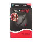Aneros Helix Syn V · vibrační stimulátor prostaty