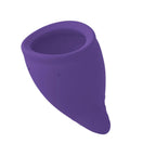 Fun Factory Fun Cup · menstruační kalíšek, vel. A, fialová