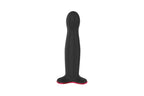 Fun Factory Limba Flex · ohebné dildo, vel. L, černá