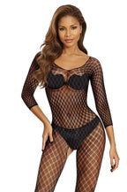 Bodystocking 2048 black