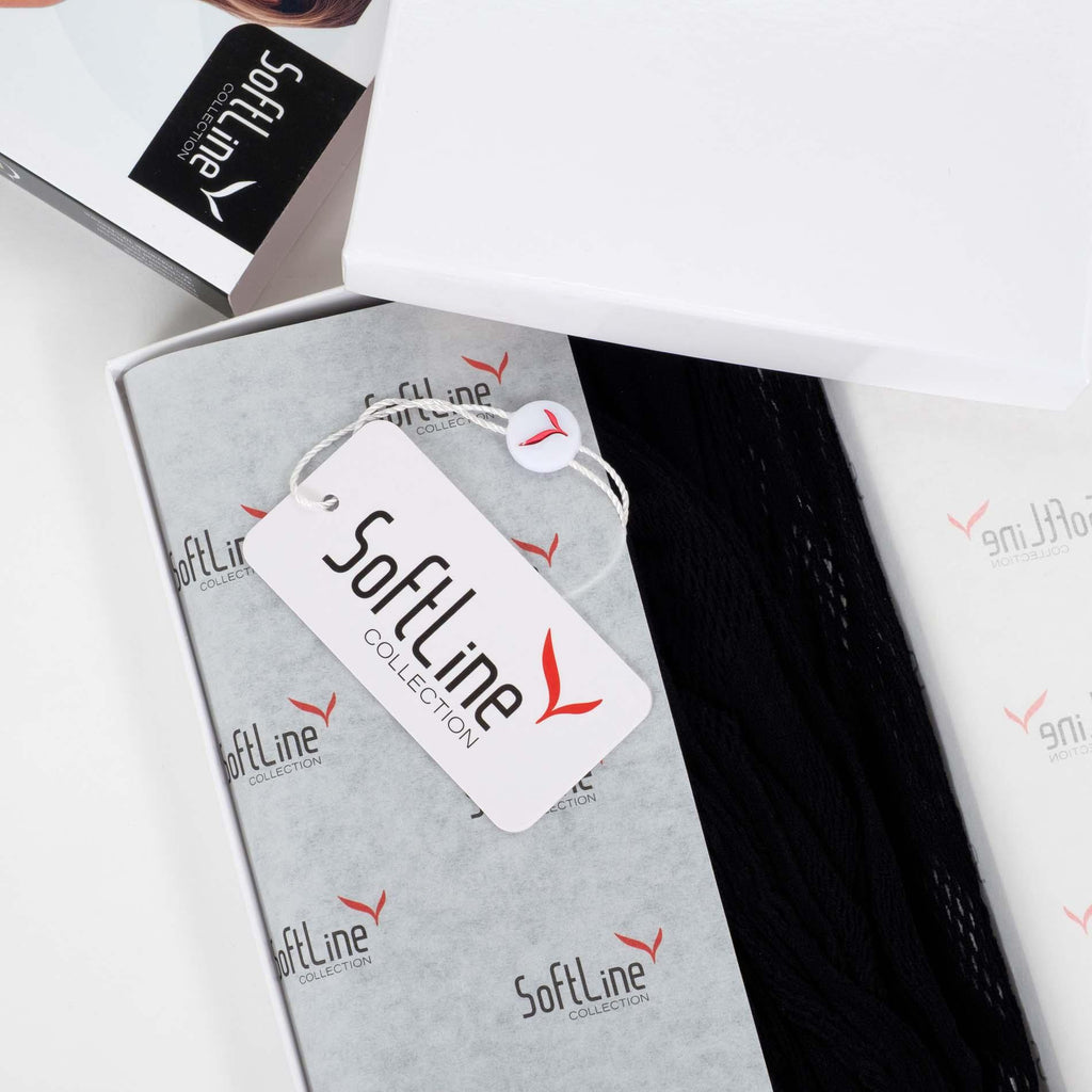 Stockings 4020 black