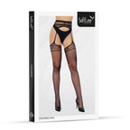 Stockings 4033 black