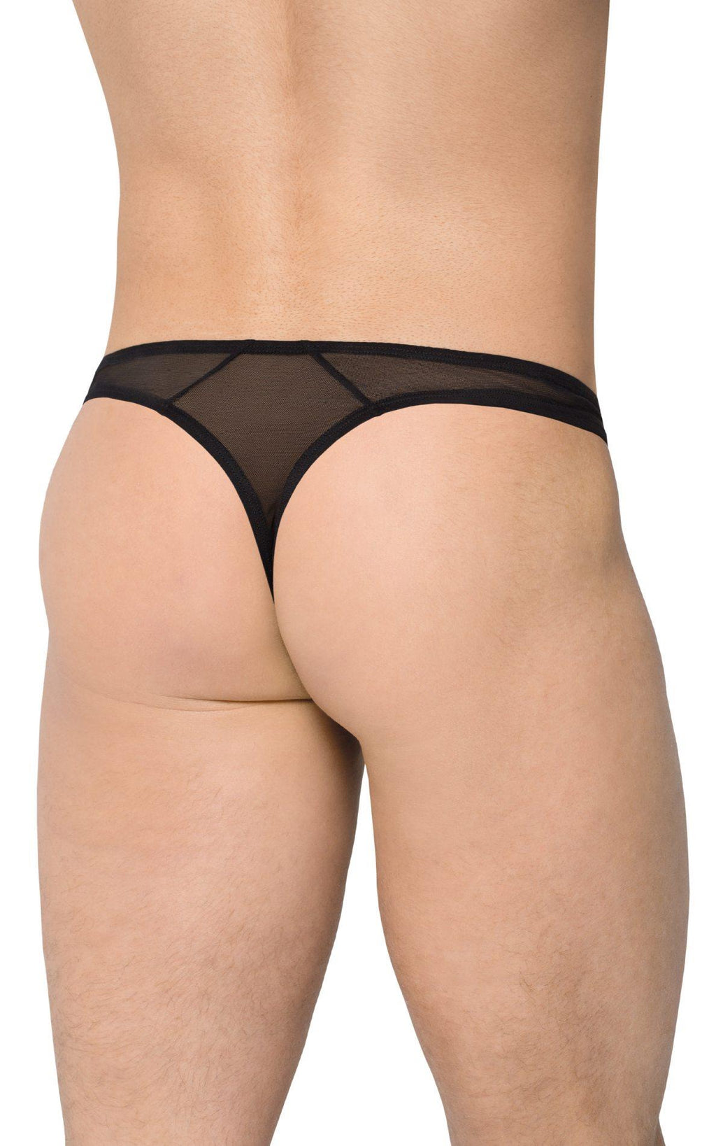 SoftLine Collection Mens Briefs 4518 · pánské prádlo s výřezy, vel. XL