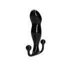 Aneros Progasm Black Ice · stimulátor prostaty, černý