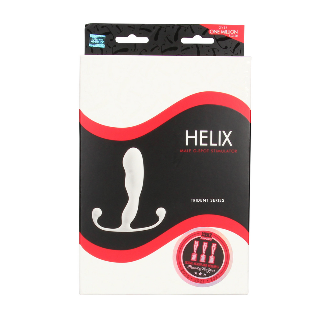 Aneros Helix Trident · masér prostaty