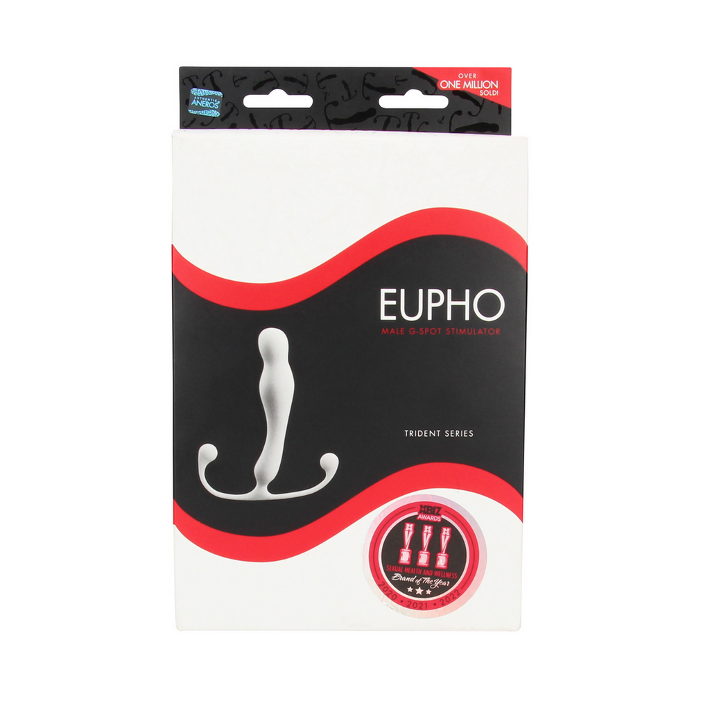 Aneros Eupho Trident · masér prostaty